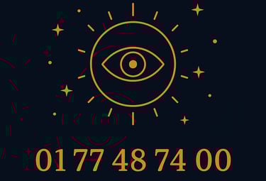 Médiumnité par téléphone