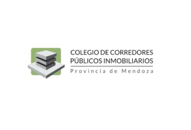 Corredor inmobiliario, tasador y administrador de consorcios