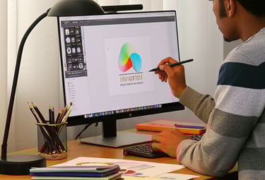 Servicios | Logos | Manual de Marca
