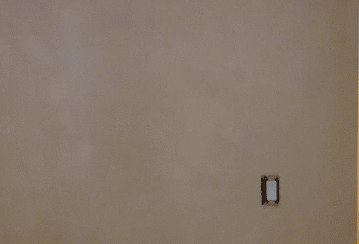 soft pink limewash paint installed by Artworks by Marcine in Union County