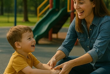 Community-based therapy