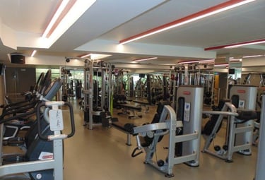 Arrábida Gym Lobito§