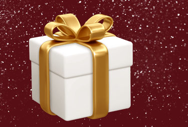 rankšluosčiai, kalėdinė dovana, dovana, kalėdos