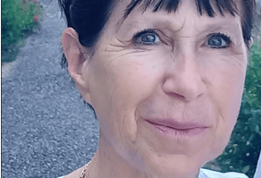 Nathalie Baraton