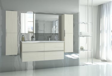 Washroom Vanity 2