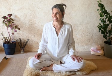 Mélissa Khellaoui