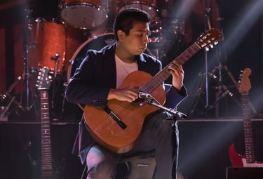 Online Guitar Lessons Level Up Your Guitar Classical Guitar Lessons