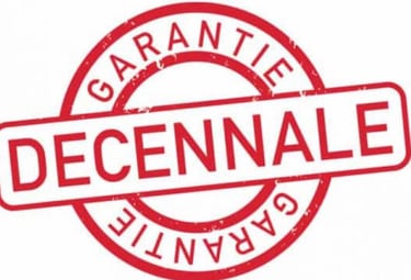 garantie décennal, travail propre, tubage au norme, certificat assurance, Elven, Malestroit, Vannes