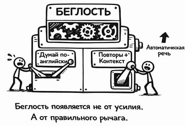 автоматическая речь по-английски