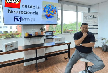 Facilitador Freidrichs Moreno