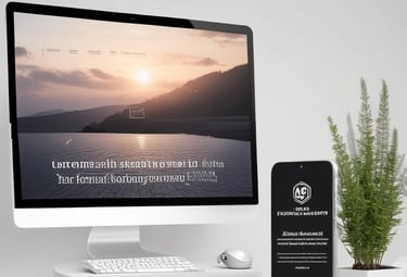 man in gray jacket using macbook pro