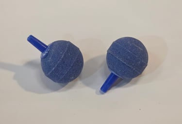 piedra difusora aire