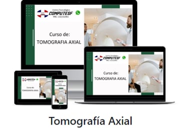 curso de tomografia