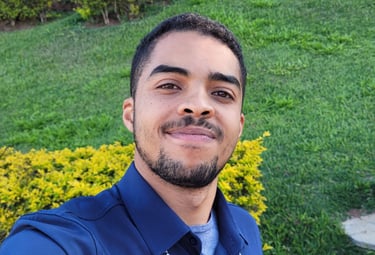 Foto de perfil do instrutor