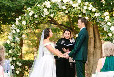Ceremony