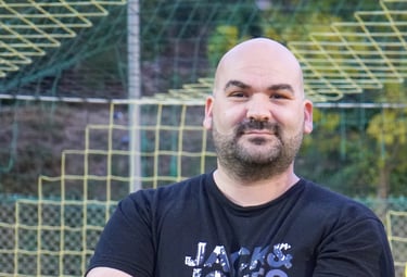 eduacteur U17 saint thibery