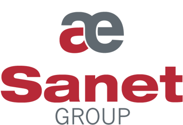 Logo Sanet Group