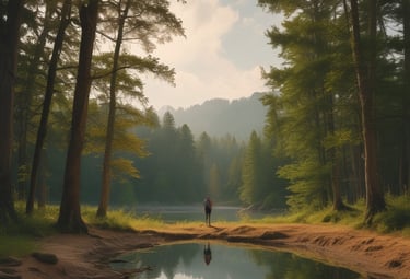A collection of wellness e-books and digital resources on a wooden table.