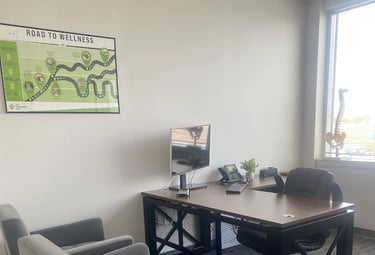 A look into Health Restoration at The Wellness Way Leesburg