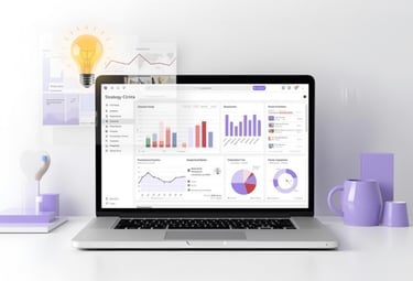 Pinterest ads report showing 7x ROAS for multiple eCommerce campaigns