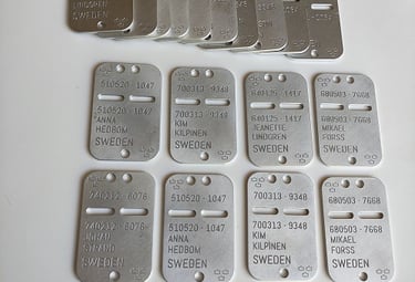 Aluminum machining
