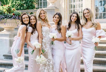 Bridesmaids