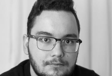 Bartosz Korcz Bizarro Studio Kraków