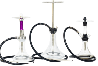 Pipa árabe - hookah - guayaquil - ecuador