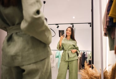 consultora de imagen Monterrey