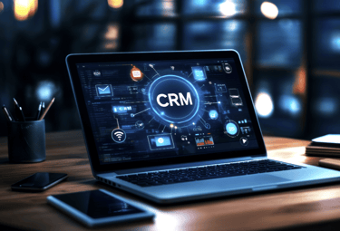 Intérim Conseils Paris France : Optimiser les outils ATS et CRM pour l’intérim