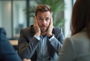 Intérim Conseils Paris France : problème intérimaire entreprise utilisatrice