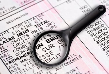 Intérim Conseils Paris France : Comprendre sa paie en intérim