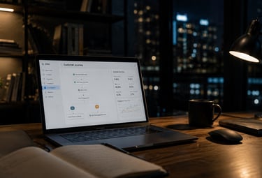 Agencia de marketing digital especializada en el email marketing