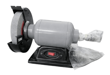 Dental lathe machine