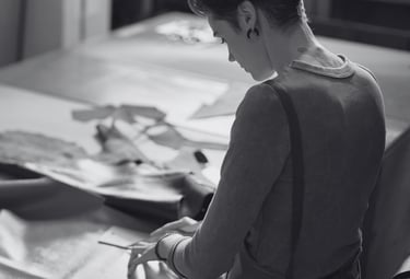 Calculado precios emprendedora