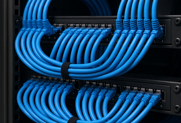 BUSINESS CONNECTIVITY SOLUTIONS INC.CAT6 OR CAT5 INSTALLATION, IT INFRASTRUCTURE SOLUTI