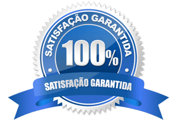 Selo de Garantia em Quick Massage - Jaque Massagem