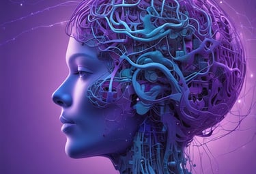 a man riding a skateboard down the side of a ramp