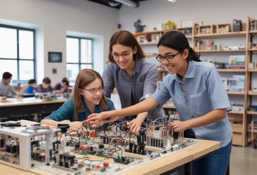 a man riding a skateboard down the side of a ramp