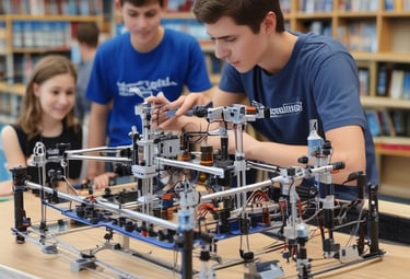 a man riding a skateboard down the side of a ramp