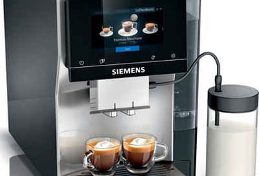 Siemens Bosch Reparatur Kaffeevollautomaten