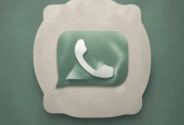 A set of colorful custom mugs arranged on a wooden table.