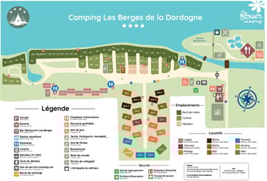 Modernisation de l’identité visuelle d’une marque