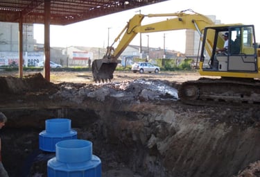 Licença de Instalação (LI)