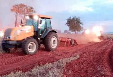 Licença Ambiental Simplificada (LAS) em MT