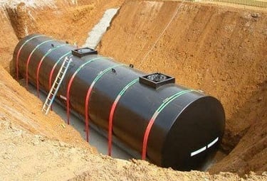 Testes de Estanqueidade (SASC)