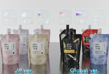 デジタルサンプルイメージ