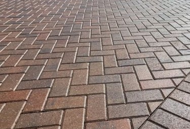 brick pavers sealing fort lauderdale fl