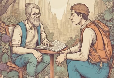 a man riding a skateboard down the side of a ramp