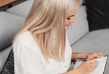 UK GP specialising in personalised preventative health care